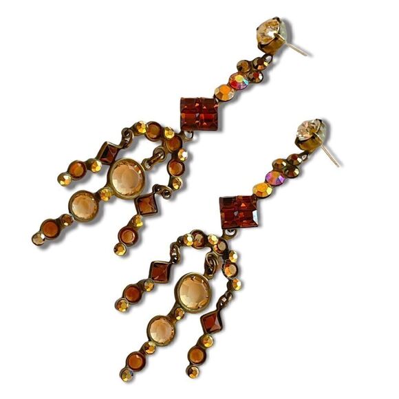 Sorrelli Earrings   - Picture 1 of 7